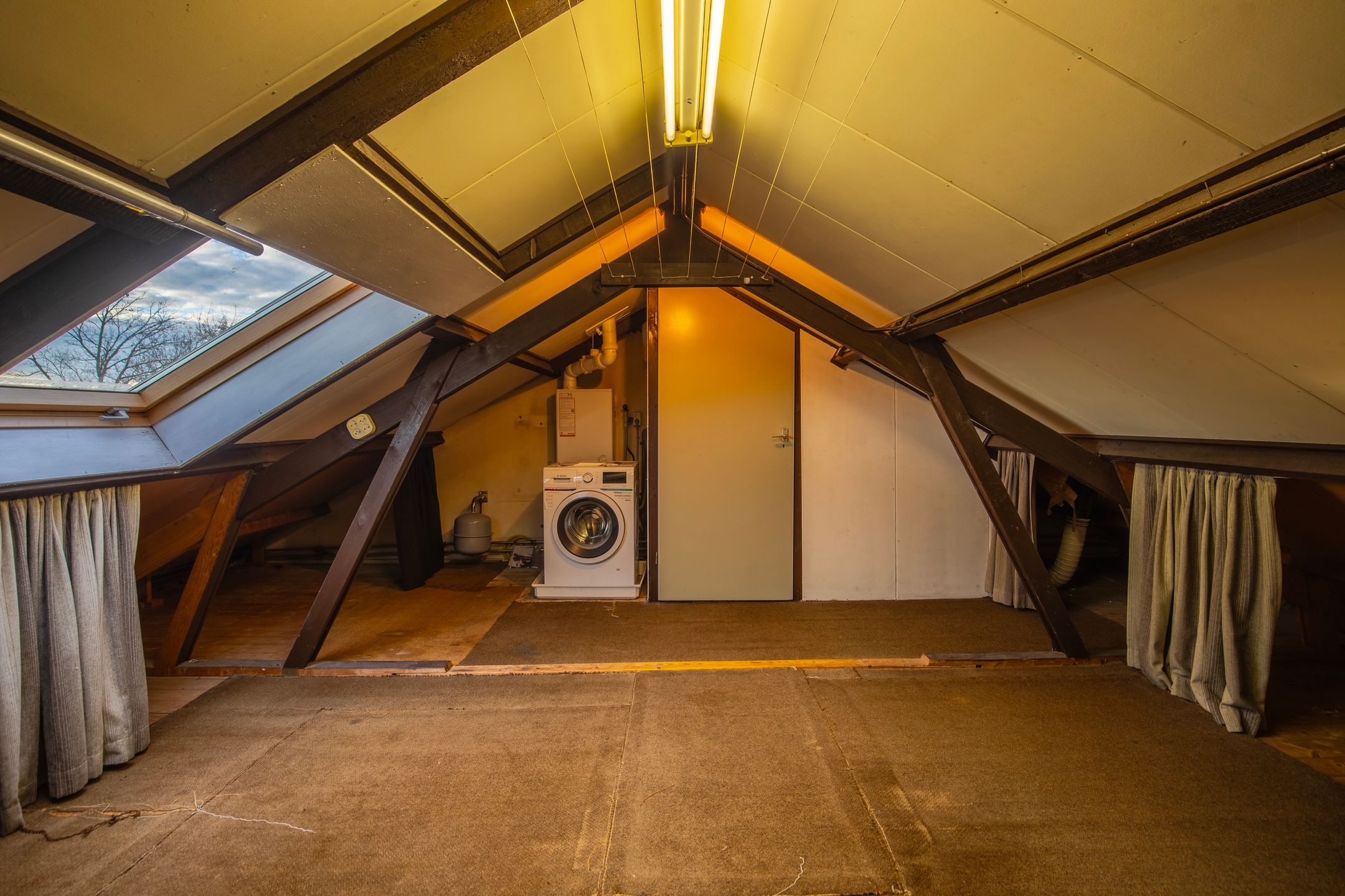 Foto 33 van Van der Hoevensstraat 17