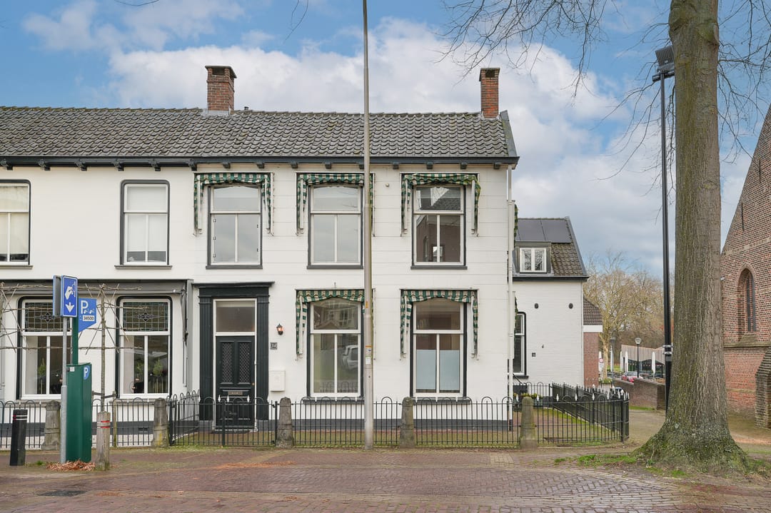 Foto 1 van Kerkstraat 34