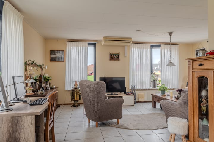 Foto 25 van Zuiderstraat 12