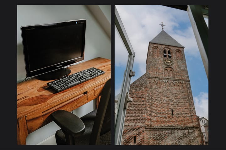 Photo 35 of Kerkstraat 34