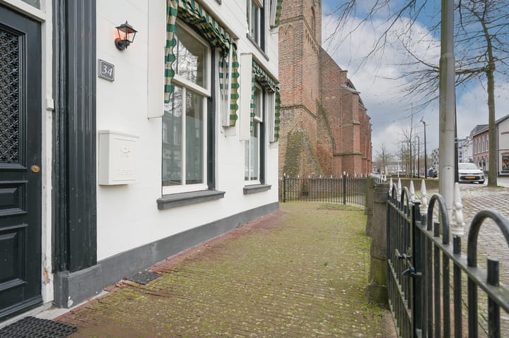 Photo 44 of Kerkstraat 34