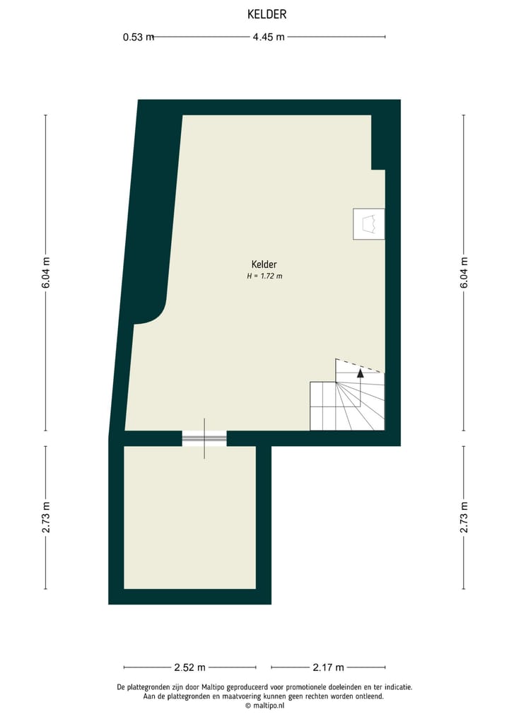 Photo 55 of Kerkstraat 34