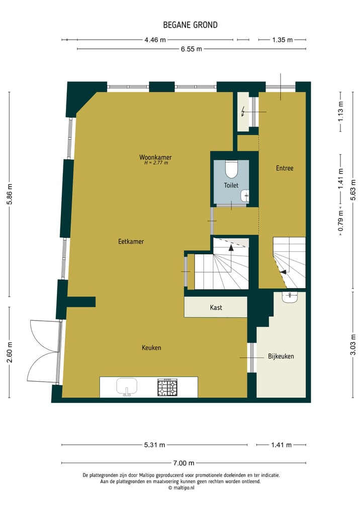 Photo 56 of Kerkstraat 34