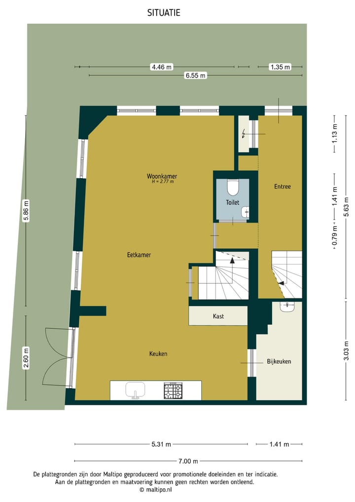 Photo 59 of Kerkstraat 34