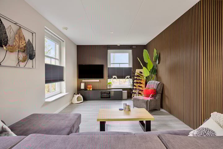 Foto 5 van Koningsmantel 9