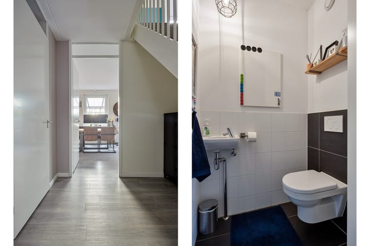 Foto 3 van Koningsmantel 9