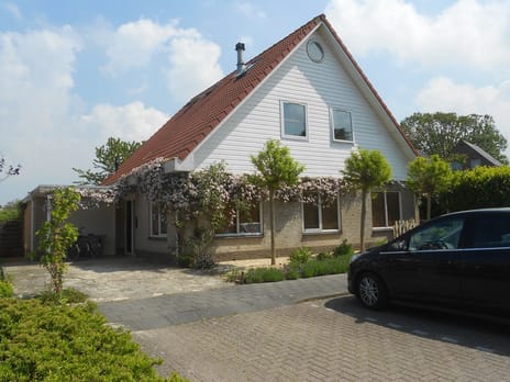 Burgemeester Romeijnstraat thumbnail