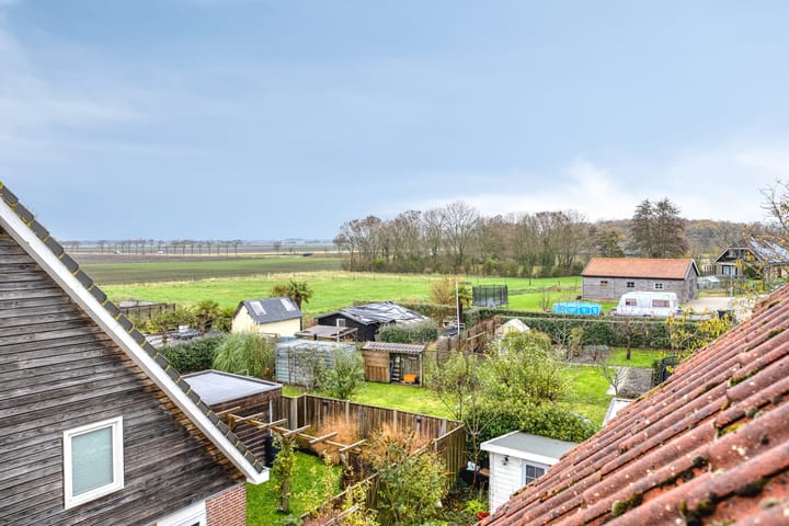 Foto 3 van Burgemeester Romeijnstraat 2