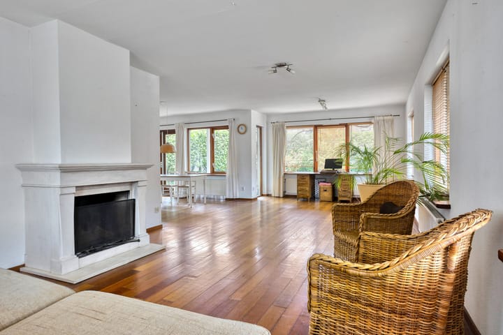 Foto 4 van Burgemeester Romeijnstraat 2