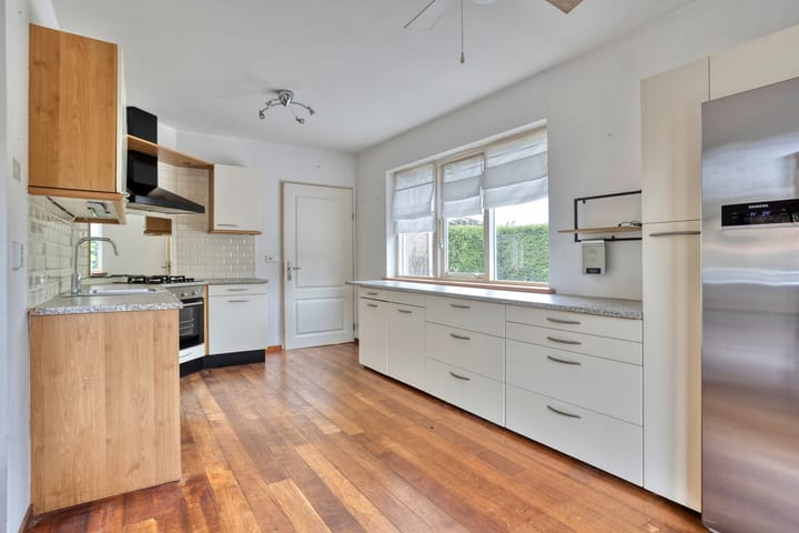 Foto 5 van Burgemeester Romeijnstraat 2