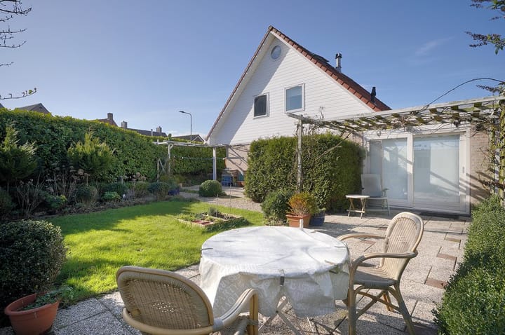 Foto 6 van Burgemeester Romeijnstraat 2