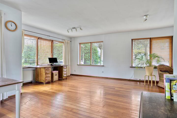 Foto 7 van Burgemeester Romeijnstraat 2