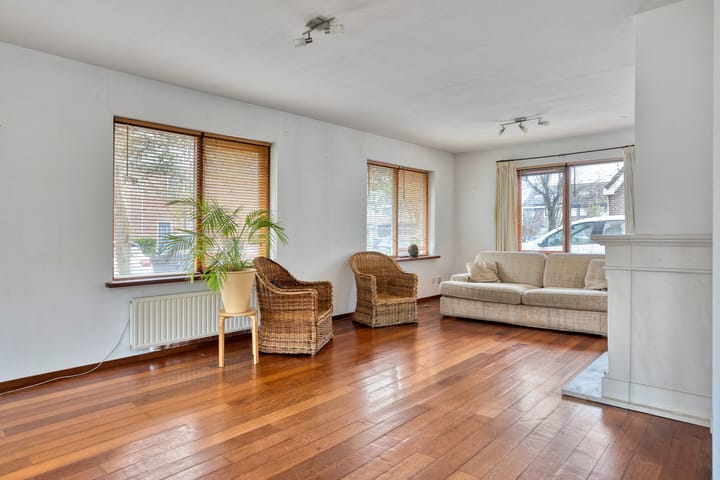 Foto 8 van Burgemeester Romeijnstraat 2