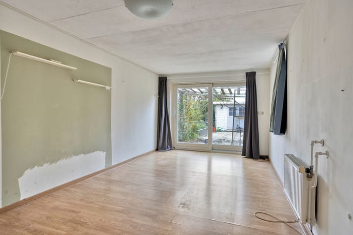 Foto 12 van Burgemeester Romeijnstraat 2