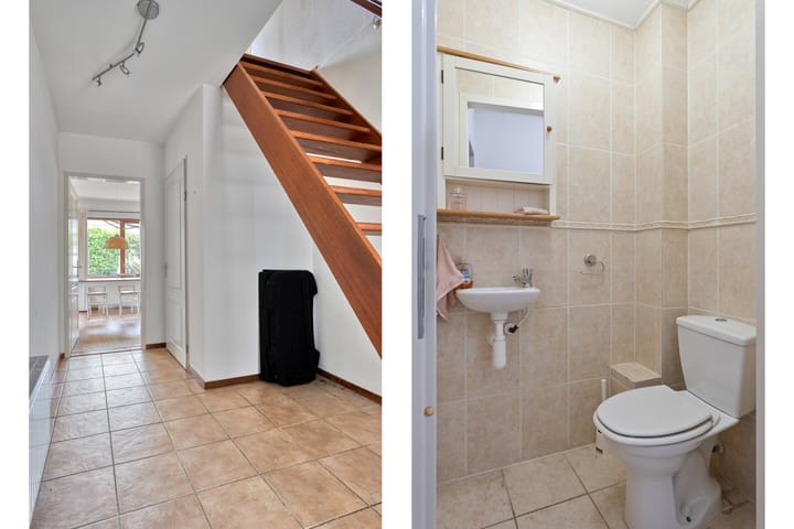 Foto 14 van Burgemeester Romeijnstraat 2