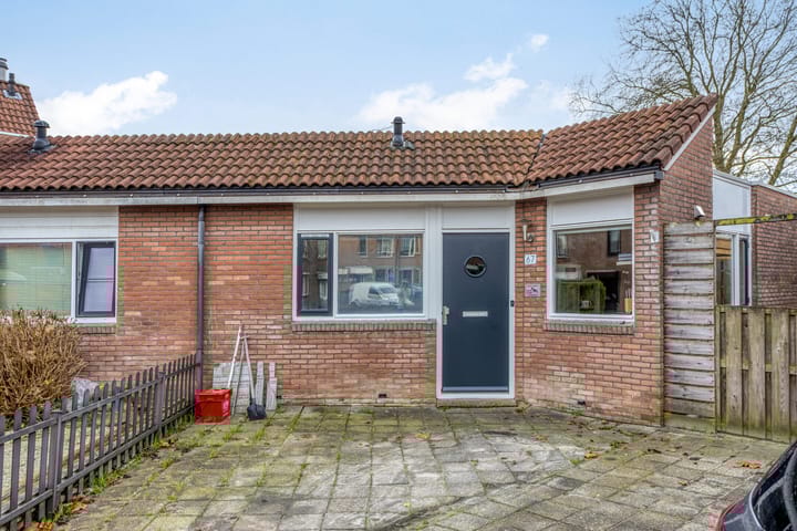 Foto 2 van Hondsrug 67