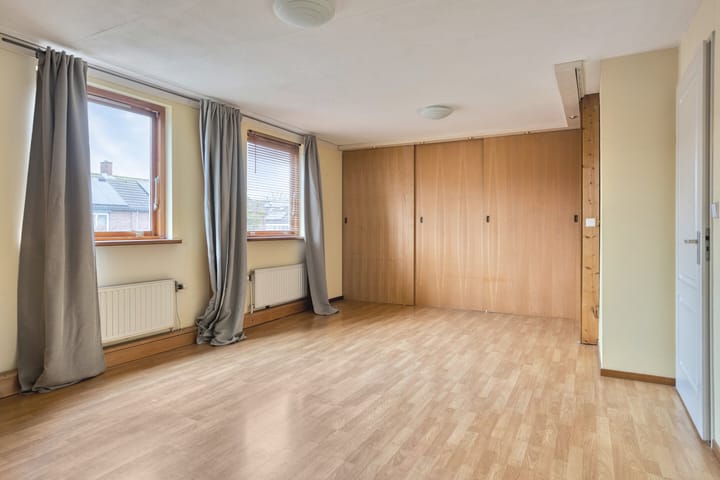 Foto 17 van Burgemeester Romeijnstraat 2