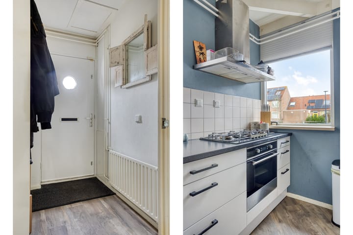 Foto 4 van Hondsrug 67