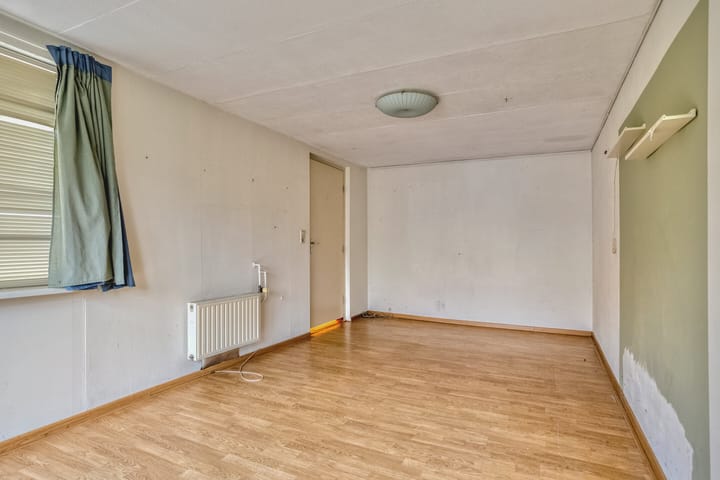 Foto 18 van Burgemeester Romeijnstraat 2