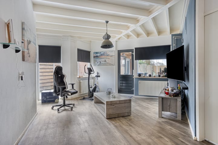 Foto 5 van Hondsrug 67