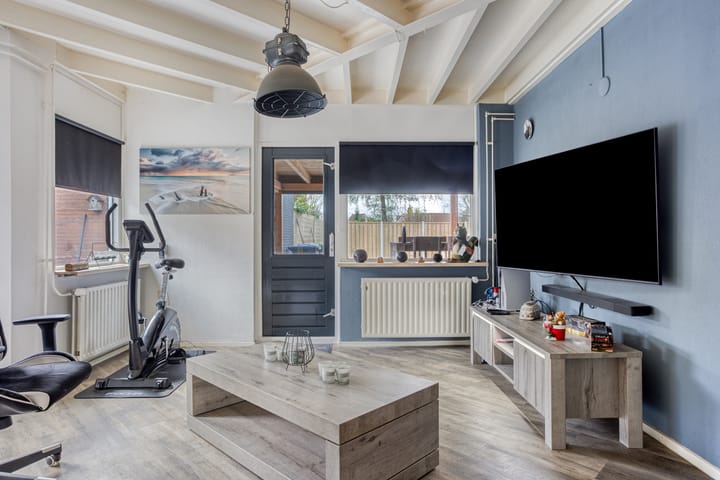 Foto 6 van Hondsrug 67