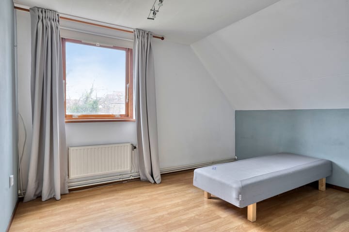 Foto 20 van Burgemeester Romeijnstraat 2