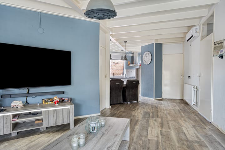 Foto 7 van Hondsrug 67