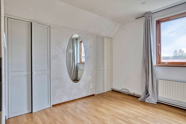 Foto 21 van Burgemeester Romeijnstraat 2