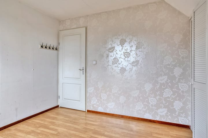 Foto 22 van Burgemeester Romeijnstraat 2