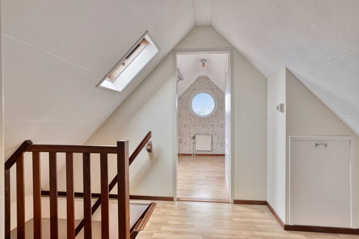 Foto 25 van Burgemeester Romeijnstraat 2