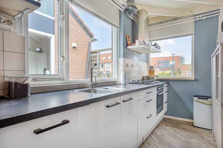 Foto 10 van Hondsrug 67