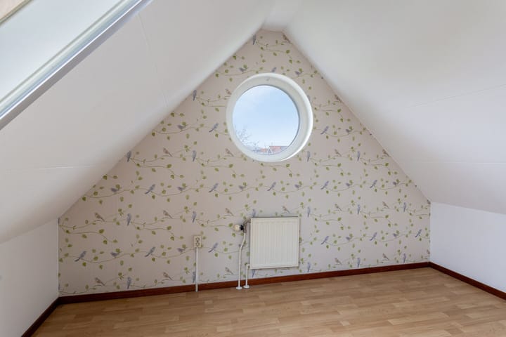 Foto 26 van Burgemeester Romeijnstraat 2