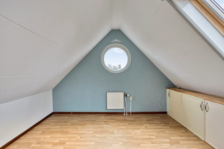 Foto 27 van Burgemeester Romeijnstraat 2