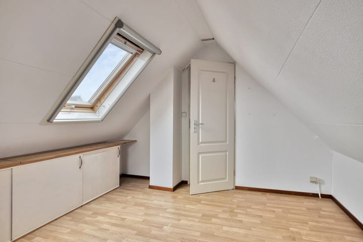 Foto 28 van Burgemeester Romeijnstraat 2