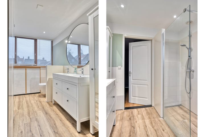 Foto 23 van Burgemeester Romeijnstraat 2