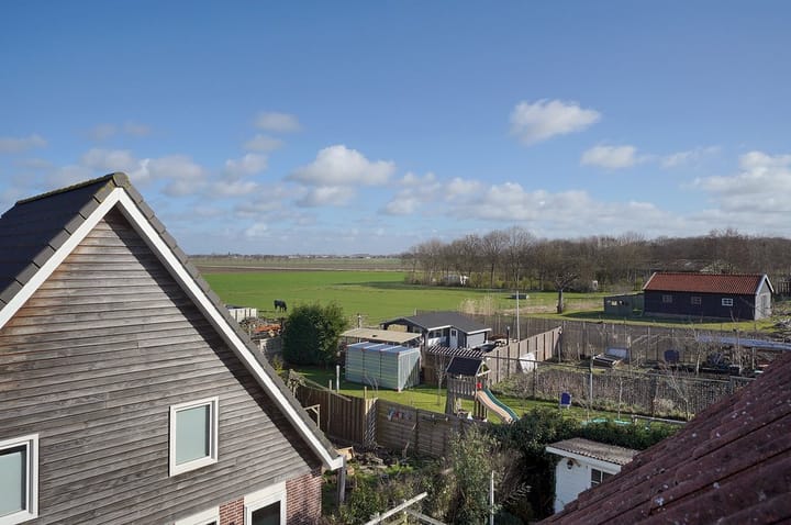 Foto 30 van Burgemeester Romeijnstraat 2