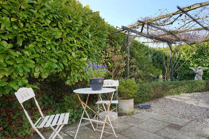 Foto 31 van Burgemeester Romeijnstraat 2