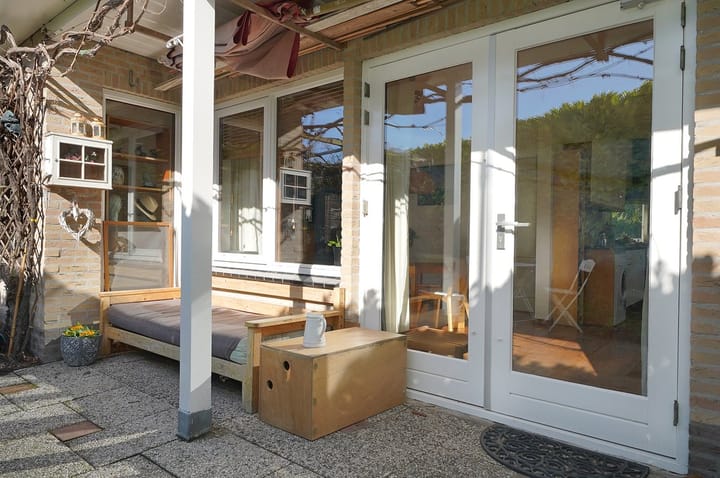 Foto 32 van Burgemeester Romeijnstraat 2