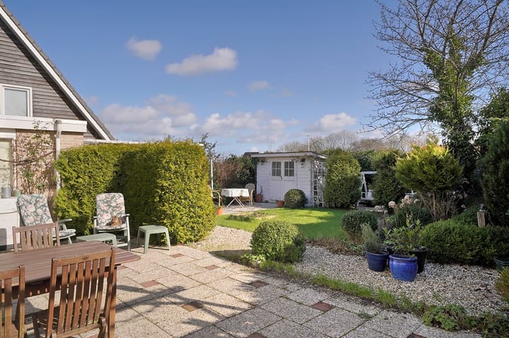 Foto 33 van Burgemeester Romeijnstraat 2