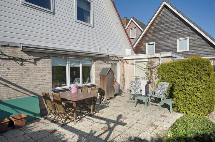 Foto 35 van Burgemeester Romeijnstraat 2