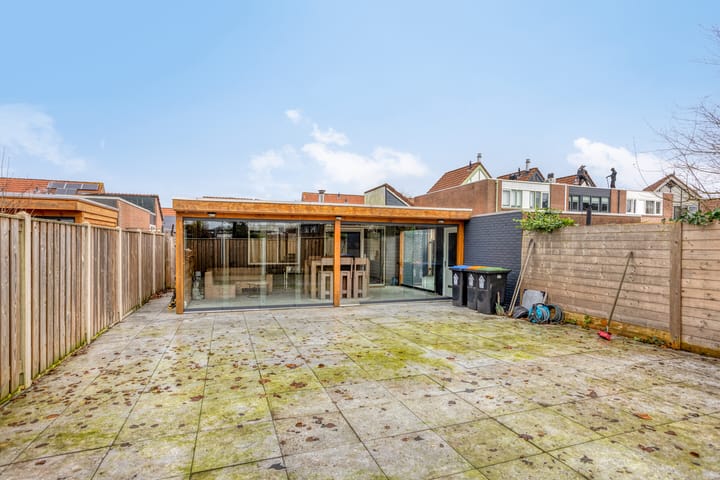 Foto 25 van Hondsrug 67