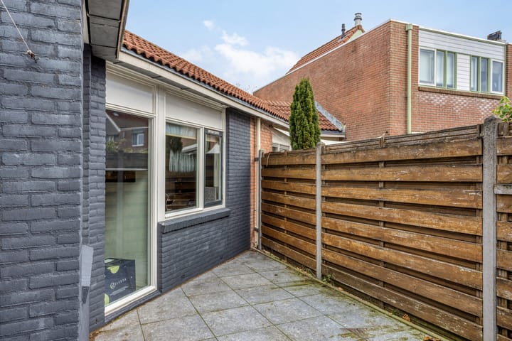 Foto 27 van Hondsrug 67