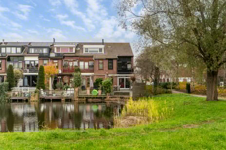 Lariksdreef 33 secondary image