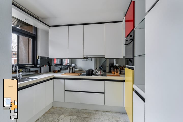 Foto 4 van Lariksdreef 33