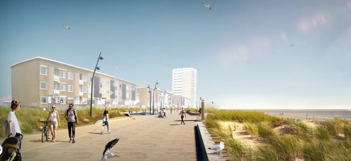 Photo 3 of de Favaugeplein 47