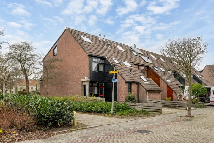 Foto 6 van Lariksdreef 33