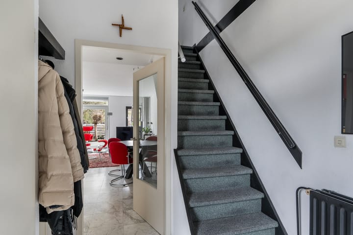 Foto 9 van Lariksdreef 33