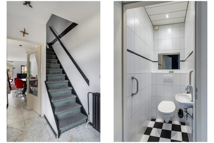 Foto 10 van Lariksdreef 33