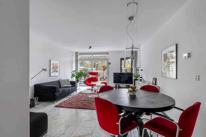 Foto 12 van Lariksdreef 33