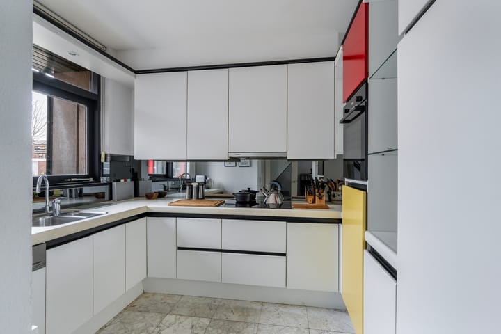 Foto 17 van Lariksdreef 33